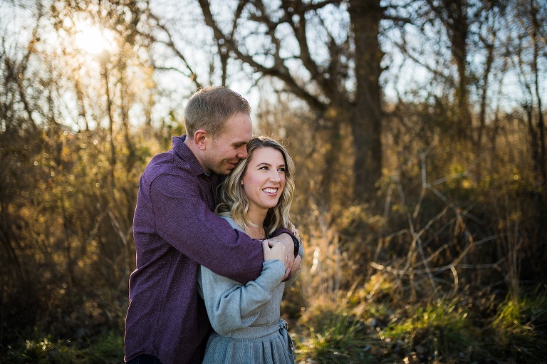 Quail Ridge Couples Session | St Charles Photographer | Warrenton Missouri Photographer | Outdoor Photographer |