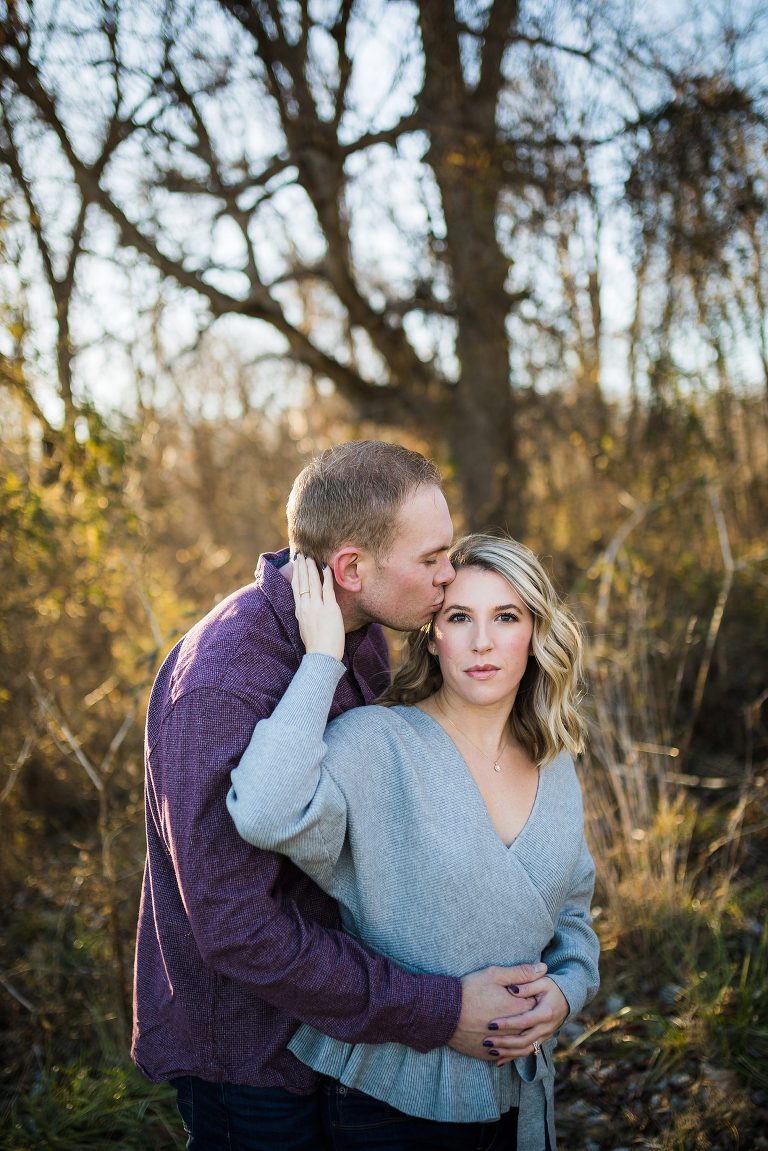 Quail Ridge Couples Session | St Charles Photographer | Warrenton Missouri Photographer | Outdoor Photographer |