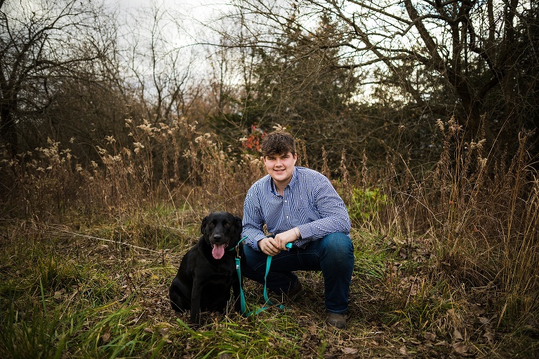 Towne Park Senior Session | St Charles Photographer | Warrenton Missouri Photographer | Boy Senior Session |