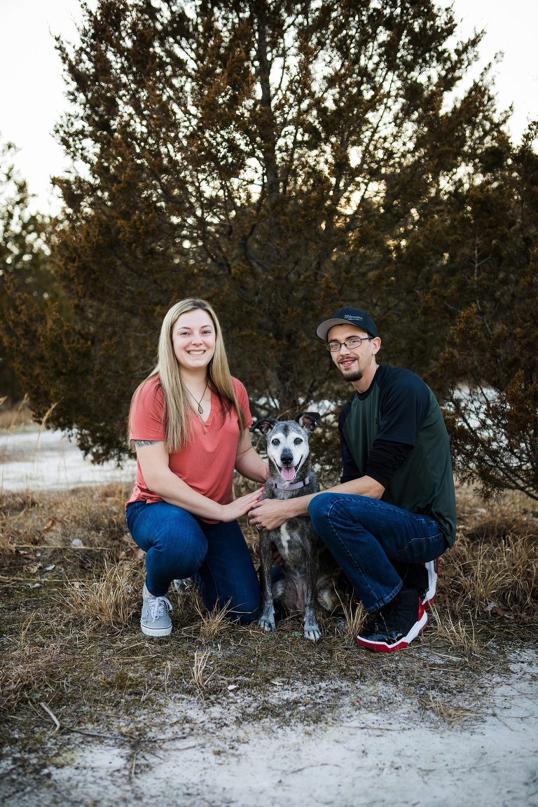 Klondike Park Family Session | St Charles Photographer | Warrenton Missouri Photographer | Klondike Park Augusta Missouri |