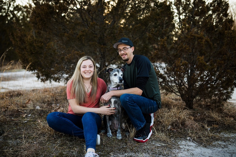 Klondike Park Family Session | St Charles Photographer | Warrenton Missouri Photographer | Klondike Park Augusta Missouri |