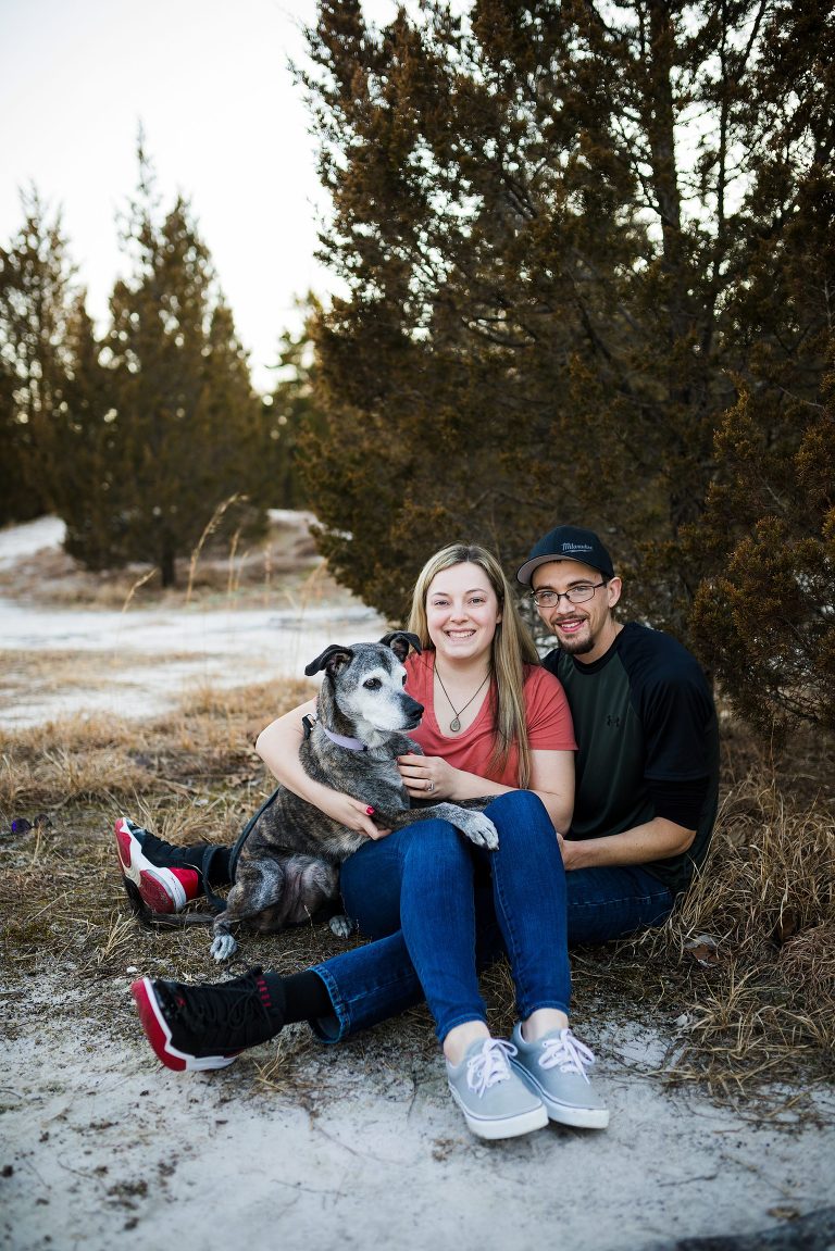Klondike Park Family Session | St Charles Photographer | Warrenton Missouri Photographer | Klondike Park Augusta Missouri |