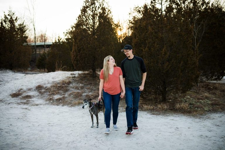 Klondike Park Family Session | St Charles Photographer | Warrenton Missouri Photographer | Klondike Park Augusta Missouri |
