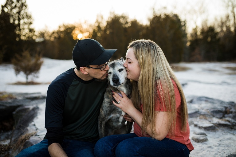 Klondike Park Family Session | St Charles Photographer | Warrenton Missouri Photographer | Klondike Park Augusta Missouri |