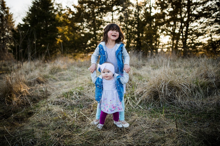 Towne Park Family Session | St Charles Photographer | Warrenton Missouri Photographer | Towne Park Photographer | Outdoor photographer | 