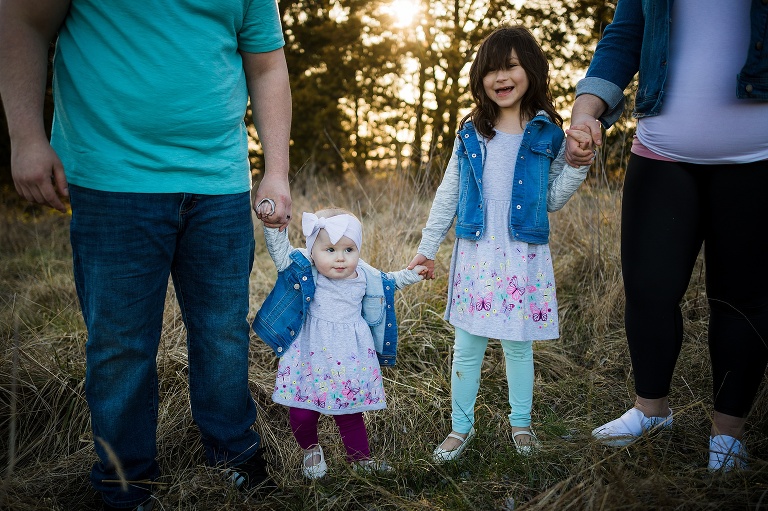 Towne Park Family Session | St Charles Photographer | Warrenton Missouri Photographer | Towne Park Photographer | Outdoor photographer | 