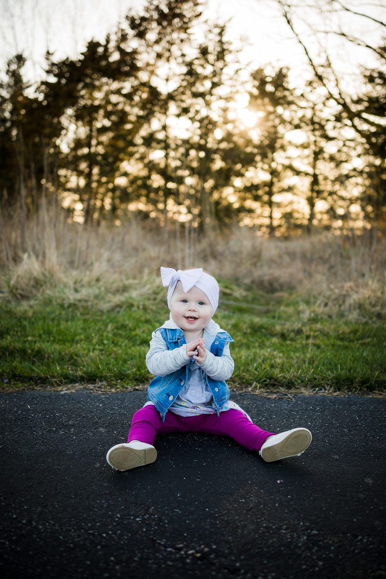 Towne Park Family Session | St Charles Photographer | Warrenton Missouri Photographer | Towne Park Photographer | Outdoor photographer | 