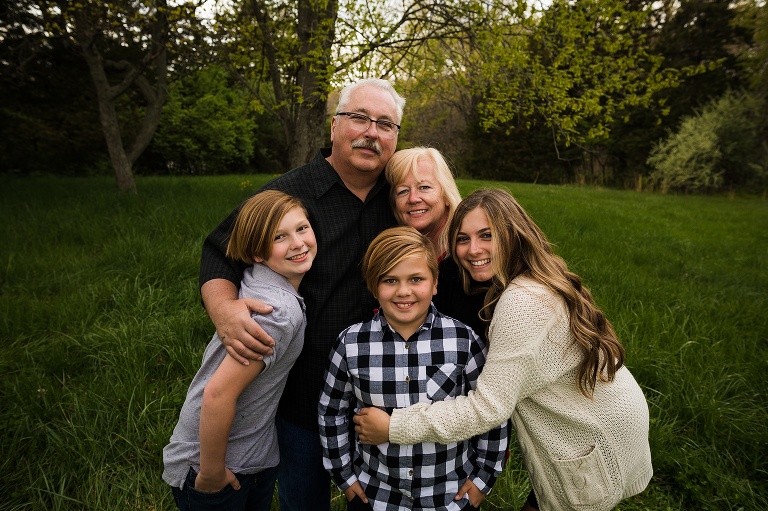 Warrenton Extended Family Photographer | Warrenton Missouri Photographer | St Charles Missouri Photographer | Outdoor Photographer | 