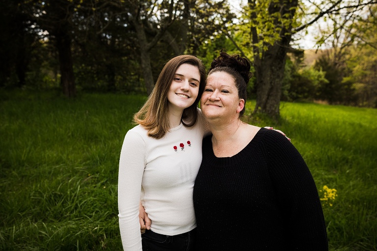Warrenton Extended Family Photographer | Warrenton Missouri Photographer | St Charles Missouri Photographer | Outdoor Photographer | 