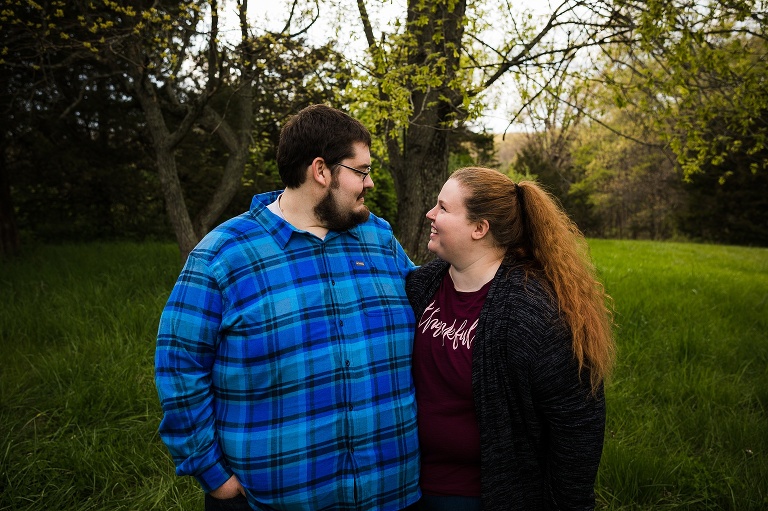 Warrenton Extended Family Photographer | Warrenton Missouri Photographer | St Charles Missouri Photographer | Outdoor Photographer | 