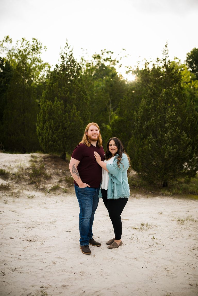 Warrenton Missouri Engagement Photographer | Klondike Park | Augusta Missouri | St Charles Photographer | Warrenton Missouri Photographer |