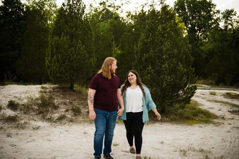 Warrenton Missouri Engagement Photographer | Klondike Park | Augusta Missouri | St Charles Photographer | Warrenton Missouri Photographer |