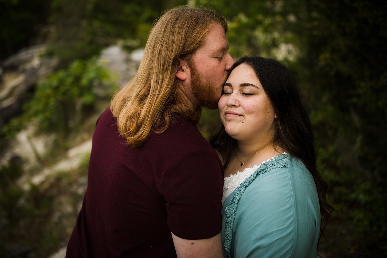Warrenton Missouri Engagement Photographer | Klondike Park | Augusta Missouri | St Charles Photographer | Warrenton Missouri Photographer |