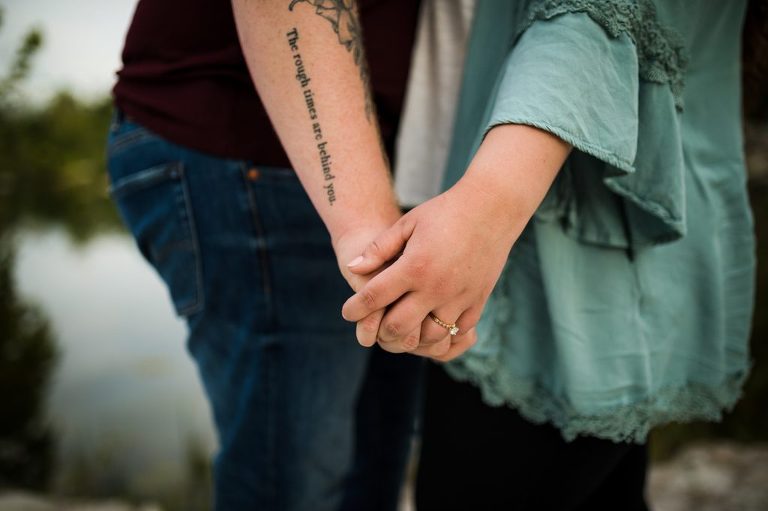 Warrenton Missouri Engagement Photographer | Klondike Park | Augusta Missouri | St Charles Photographer | Warrenton Missouri Photographer |