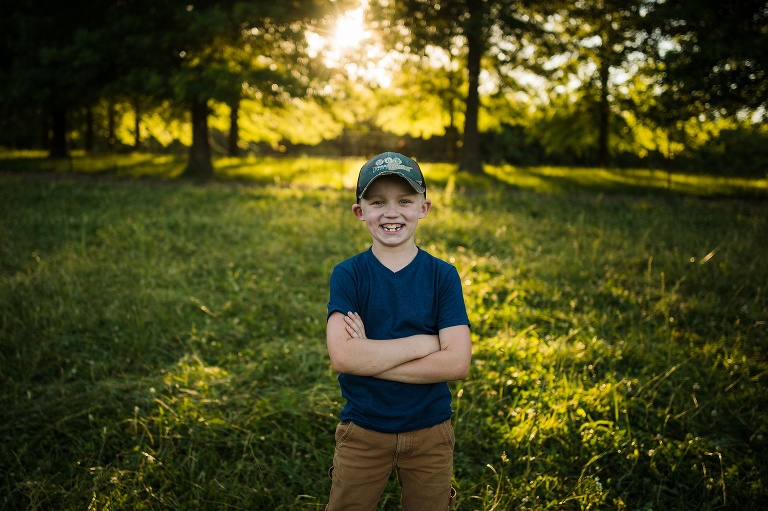 Montgomery City Family Photographer | St Charles Photographer | Warrenton Missouri Photographer | Outdoor Photographer |
