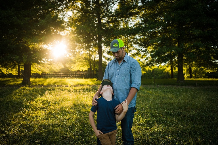 Montgomery City Family Photographer | St Charles Photographer | Warrenton Missouri Photographer | Outdoor Photographer |