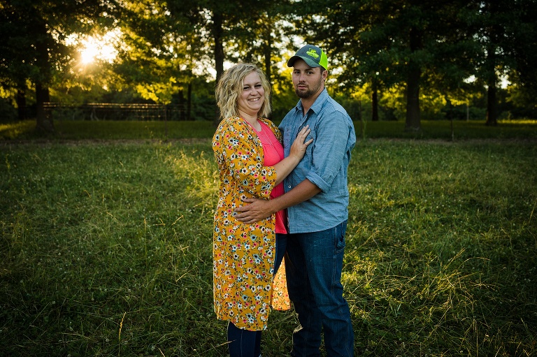 Montgomery City Family Photographer | St Charles Photographer | Warrenton Missouri Photographer | Outdoor Photographer |