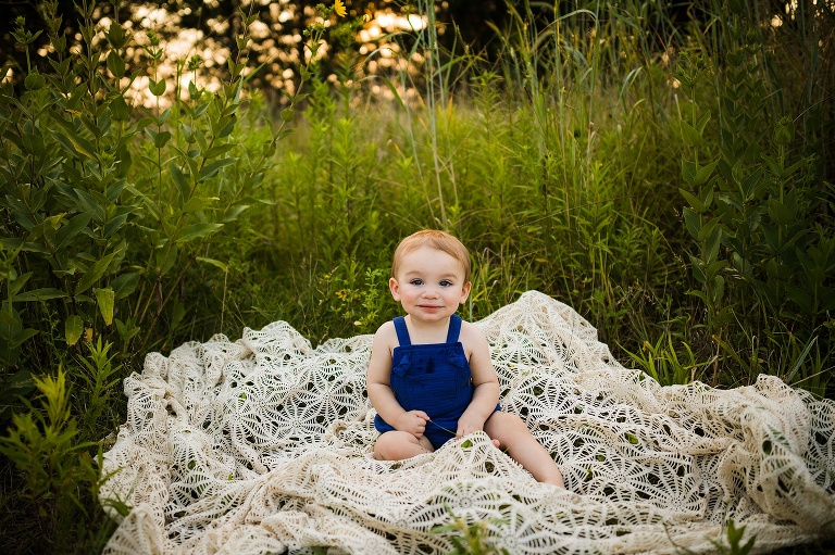 Intimate St Charles Family Photographer | St Charles Photographer | Warrenton Missouri Photographer | Towne Park Photographer