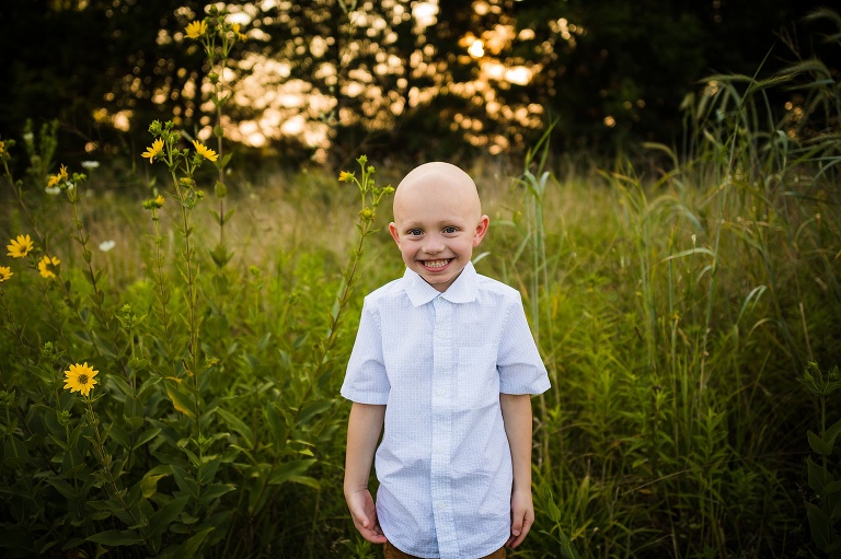 Intimate St Charles Family Photographer | St Charles Photographer | Warrenton Missouri Photographer | Towne Park Photographer
