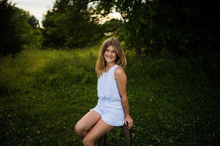 Warrenton Missouri Extended Family Photographer | St Charles Photographer | Warrenton Missouri Photographer | Towne Park Photographer