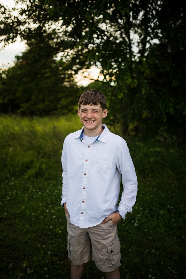 Warrenton Missouri Extended Family Photographer | St Charles Photographer | Warrenton Missouri Photographer | Towne Park Photographer
