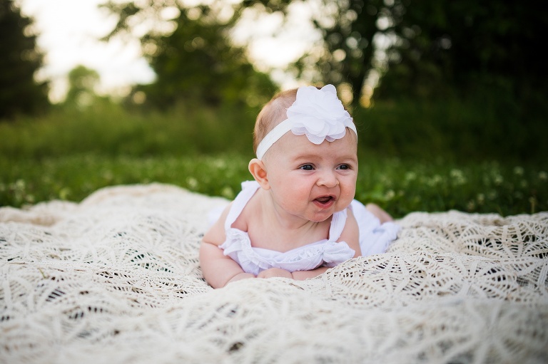 Warrenton Missouri Extended Family Photographer | St Charles Photographer | Warrenton Missouri Photographer | Towne Park Photographer