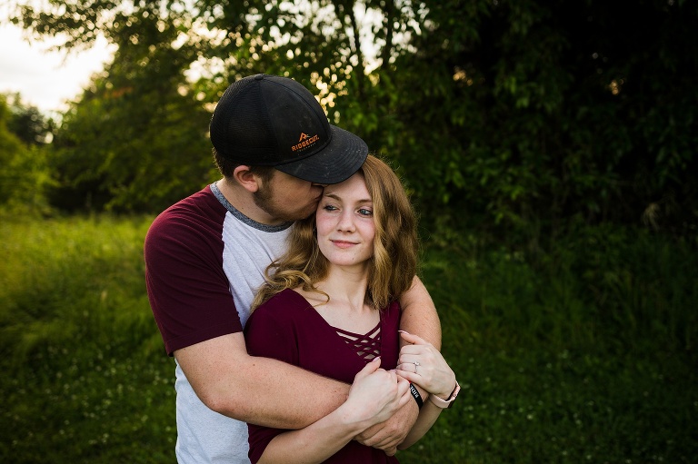 Warrenton Missouri Extended Family Photographer | St Charles Photographer | Warrenton Missouri Photographer | Towne Park Photographer