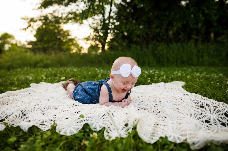 Warrenton Missouri Extended Family Photographer | St Charles Photographer | Warrenton Missouri Photographer | Towne Park Photographer