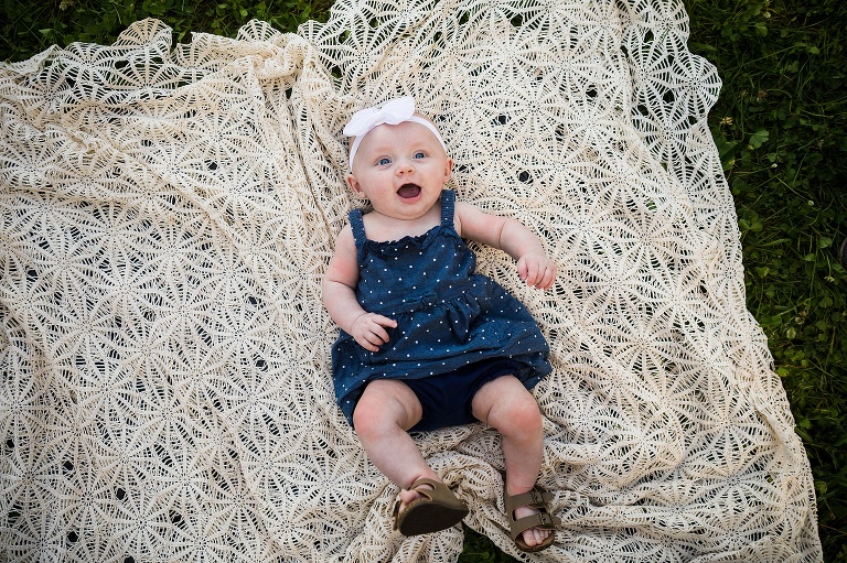 Warrenton Missouri Extended Family Photographer | St Charles Photographer | Warrenton Missouri Photographer | Towne Park Photographer