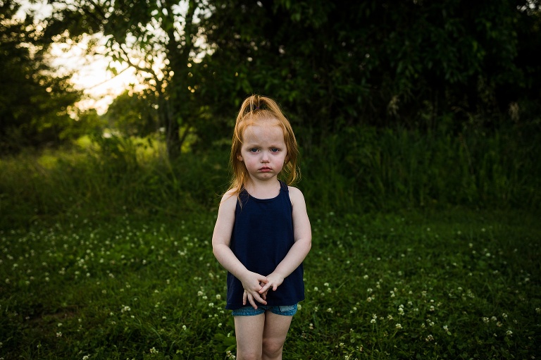 Warrenton Missouri Extended Family Photographer | St Charles Photographer | Warrenton Missouri Photographer | Towne Park Photographer