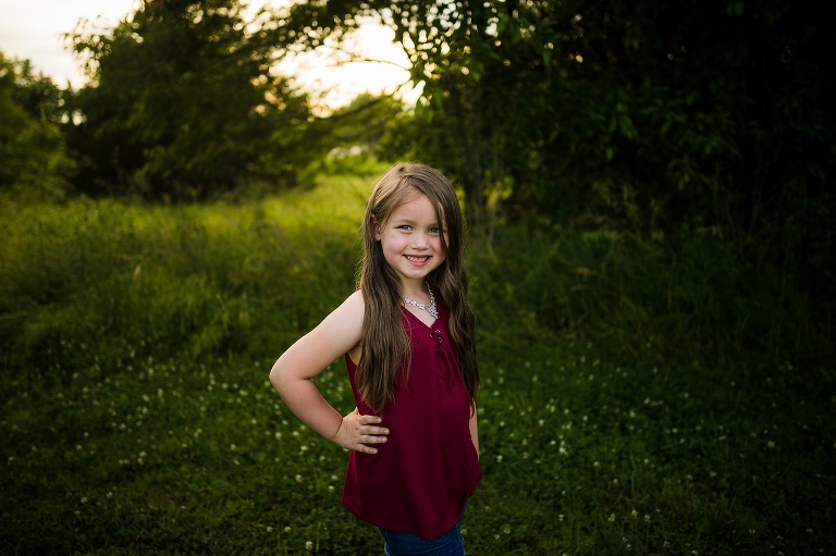 Warrenton Missouri Extended Family Photographer | St Charles Photographer | Warrenton Missouri Photographer | Towne Park Photographer