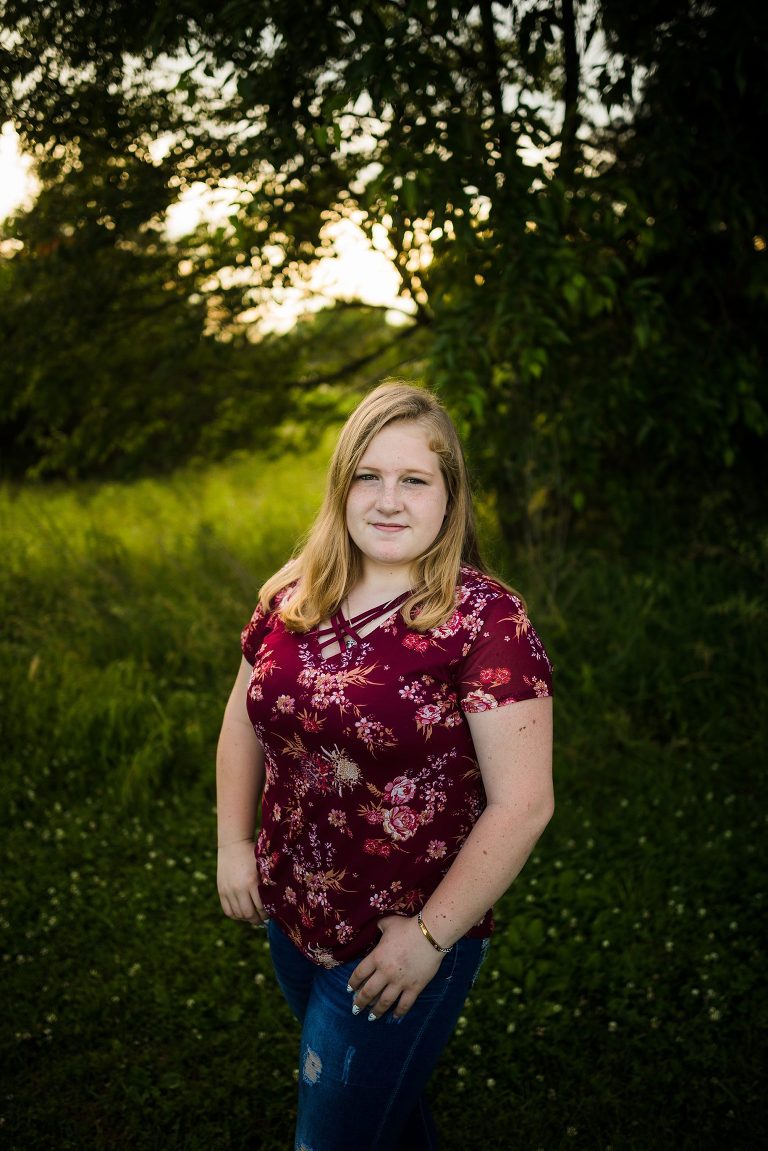 Warrenton Missouri Extended Family Photographer | St Charles Photographer | Warrenton Missouri Photographer | Towne Park Photographer