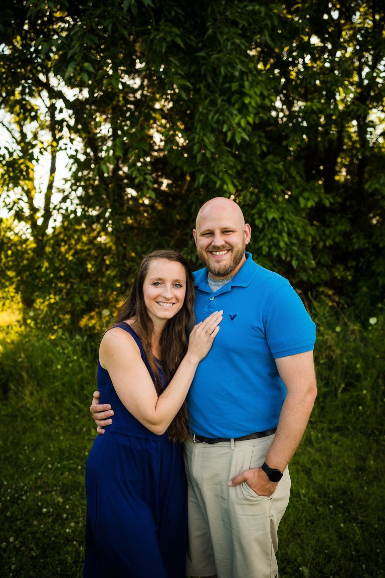 Why are Family Photos important? | St Charles Photographer | Warrenton Missouri Photographer | Towne Park Photographer | Extended Family Photographer |