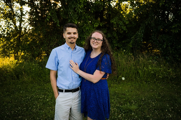 Why are Family Photos important? | St Charles Photographer | Warrenton Missouri Photographer | Towne Park Photographer | Extended Family Photographer |