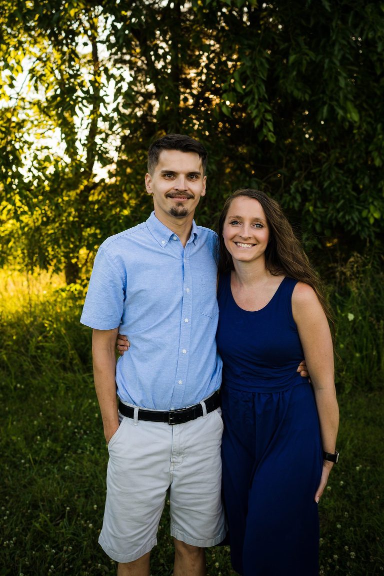 Why are Family Photos important? | St Charles Photographer | Warrenton Missouri Photographer | Towne Park Photographer | Extended Family Photographer |
