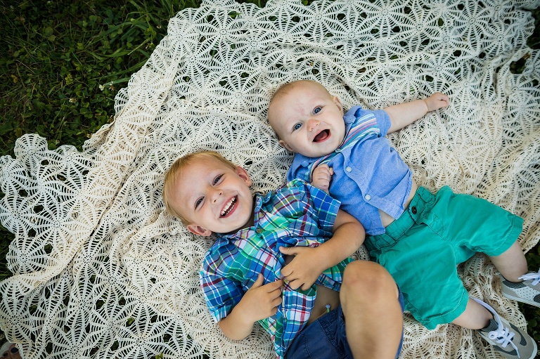 Why are Family Photos important? | St Charles Photographer | Warrenton Missouri Photographer | Towne Park Photographer | Extended Family Photographer |