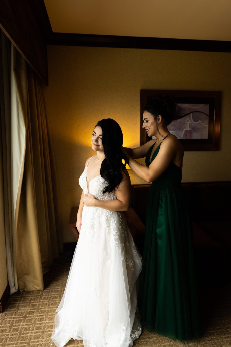 Ameristar Casino St Charles Wedding | Missouri Wedding Photographer | St Charles wedding photographer |