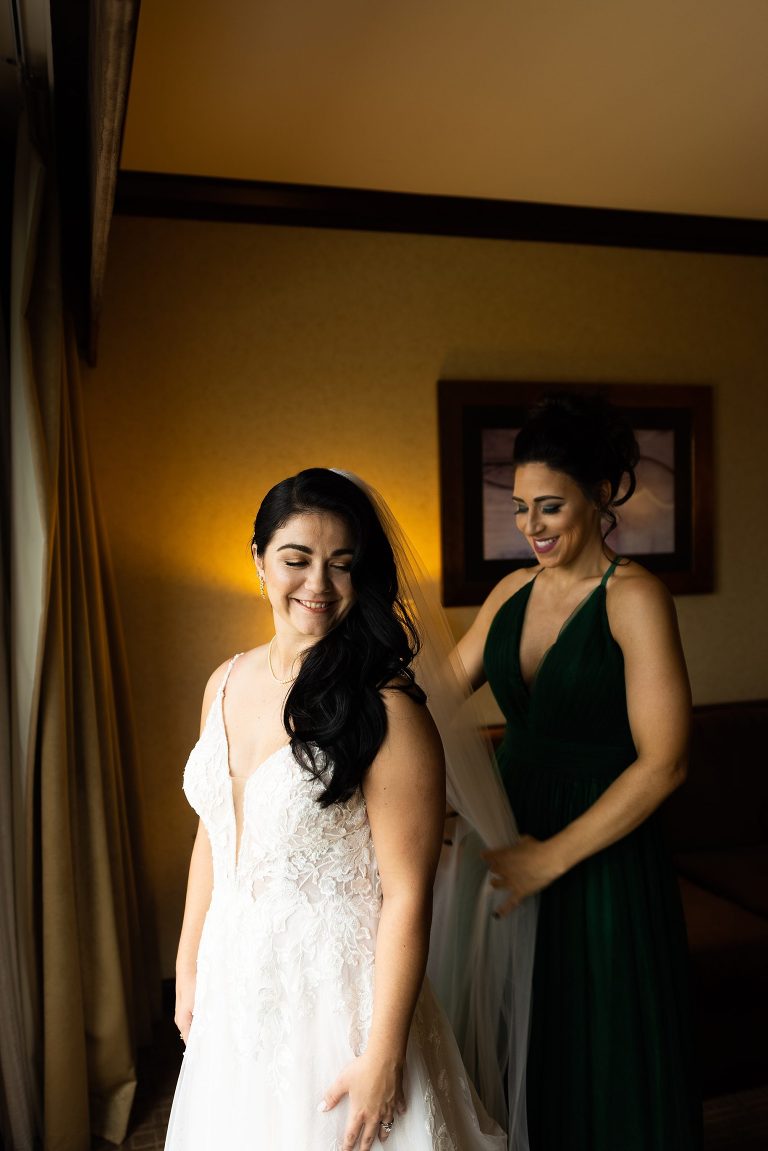 Ameristar Casino St Charles Wedding | Missouri Wedding Photographer | St Charles wedding photographer |