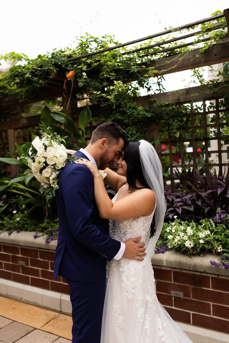 Ameristar Casino St Charles Wedding | Missouri Wedding Photographer | St Charles wedding photographer |