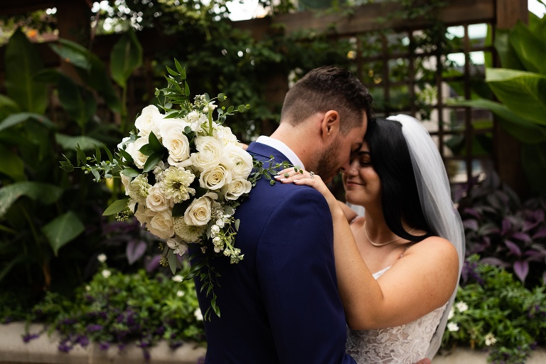 Ameristar Casino St Charles Wedding | Missouri Wedding Photographer | St Charles wedding photographer |