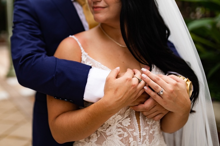 Ameristar Casino St Charles Wedding | Missouri Wedding Photographer | St Charles wedding photographer |