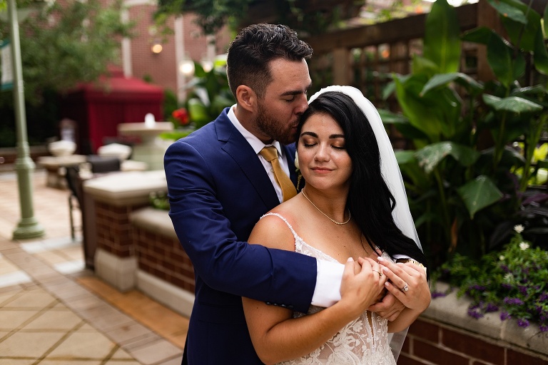 Ameristar Casino St Charles Wedding | Missouri Wedding Photographer | St Charles wedding photographer |