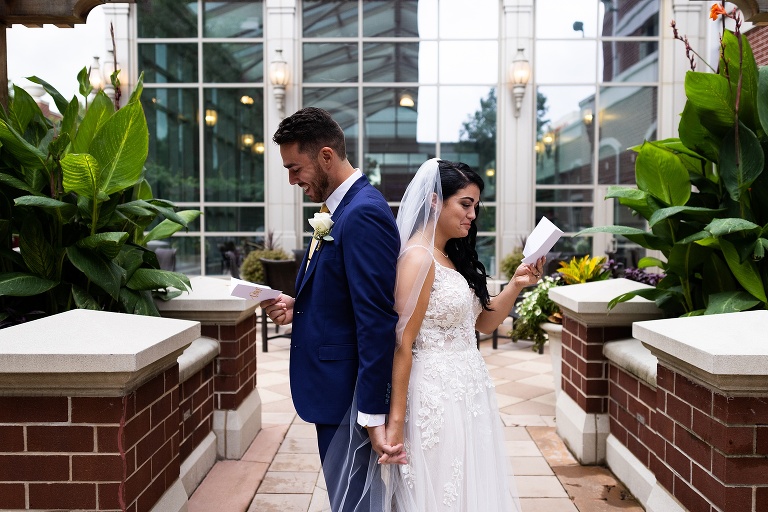 Ameristar Casino St Charles Wedding | Missouri Wedding Photographer | St Charles wedding photographer |