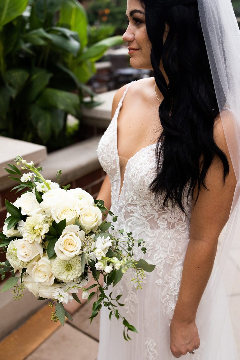 Ameristar Casino St Charles Wedding | Missouri Wedding Photographer | St Charles wedding photographer |
