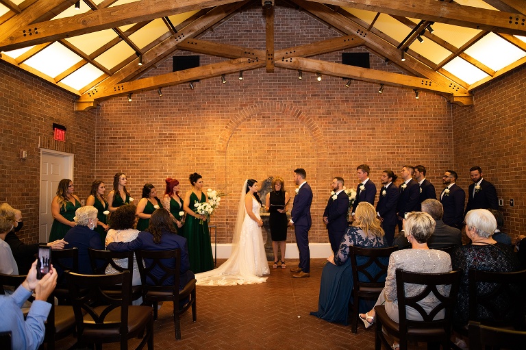 Ameristar Casino St Charles Wedding | Missouri Wedding Photographer | St Charles wedding photographer |