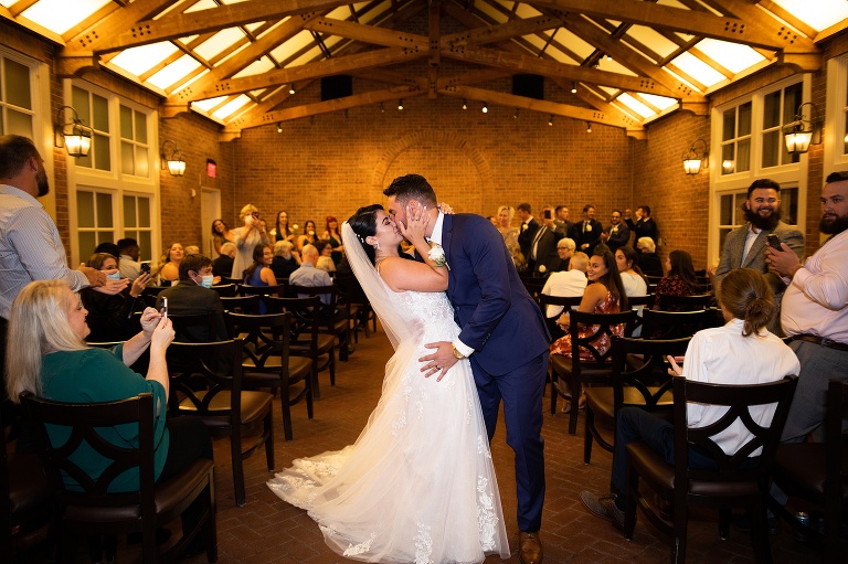 Ameristar Casino St Charles Wedding | Missouri Wedding Photographer | St Charles wedding photographer |