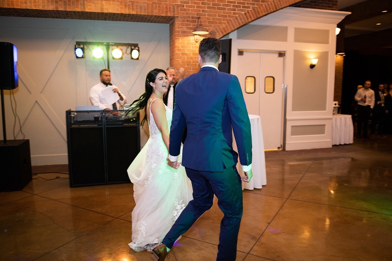 Ameristar Casino St Charles Wedding | Missouri Wedding Photographer | St Charles wedding photographer |