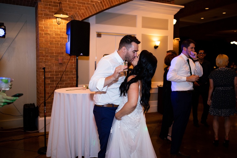 Ameristar Casino St Charles Wedding | Missouri Wedding Photographer | St Charles wedding photographer |