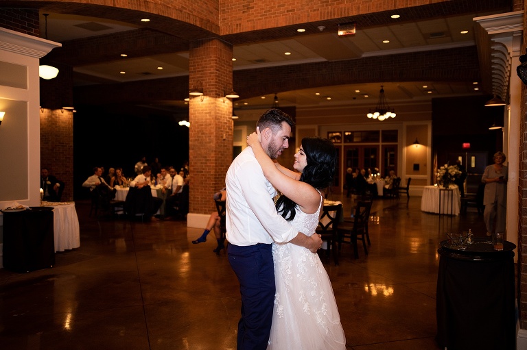 Ameristar Casino St Charles Wedding | Missouri Wedding Photographer | St Charles wedding photographer |