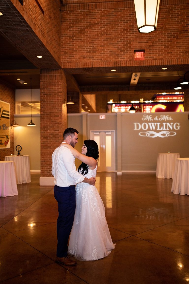 Ameristar Casino St Charles Wedding | Missouri Wedding Photographer | St Charles wedding photographer |